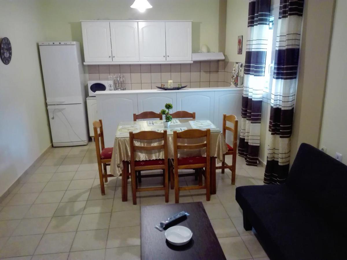 Katerina'S Home Мораитика Экстерьер фото
