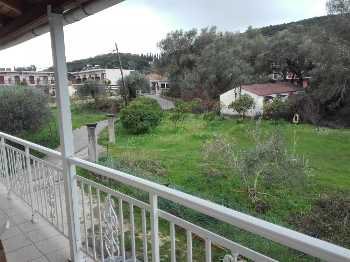 Katerina'S Home Мораитика Экстерьер фото