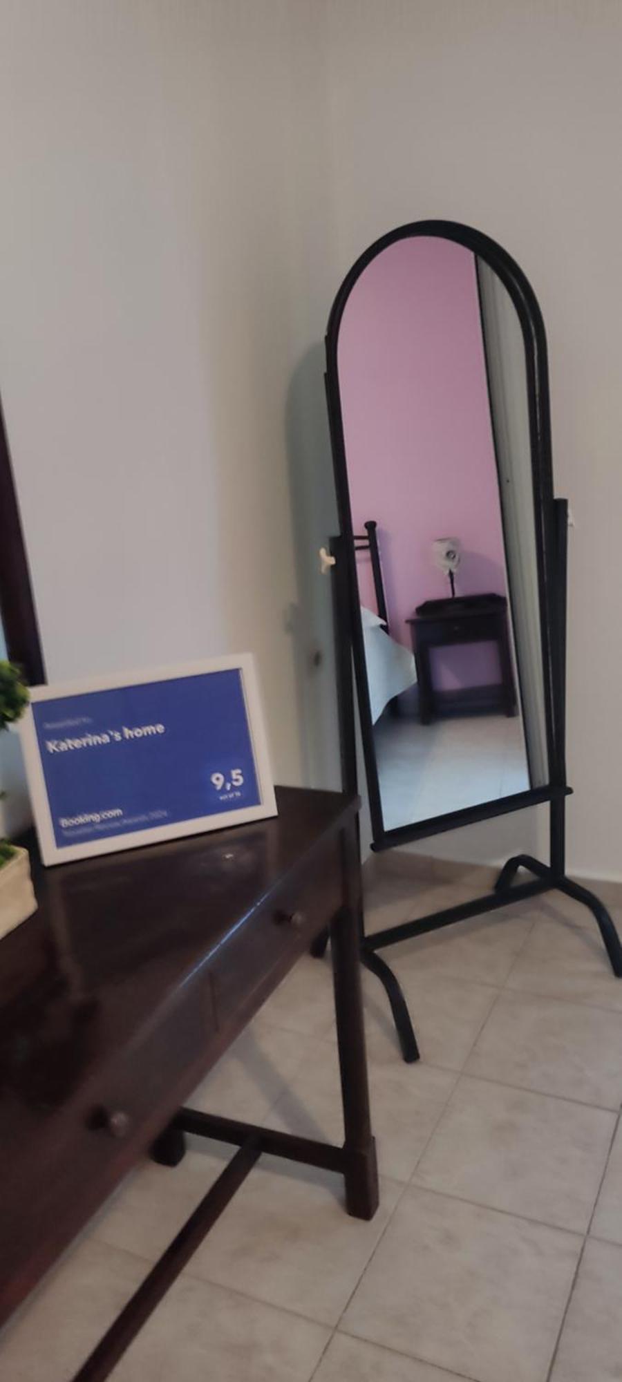 Katerina'S Home Мораитика Экстерьер фото